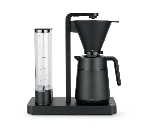 Wilfa Performance Thermo Coffee Maker Black - 1488003 - zdjęcie 3